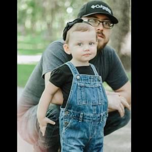 Meet your Posher, Colby